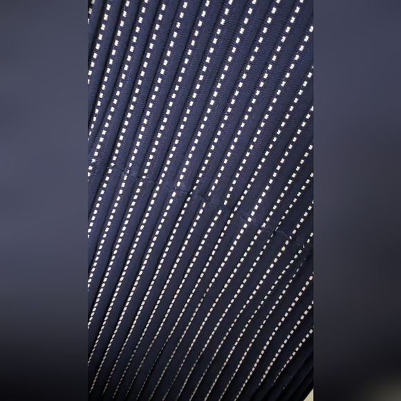 Lane Bryant Perfect Sleeve Crew neck sweater dress size 1x NWT - Picture 6 of 9